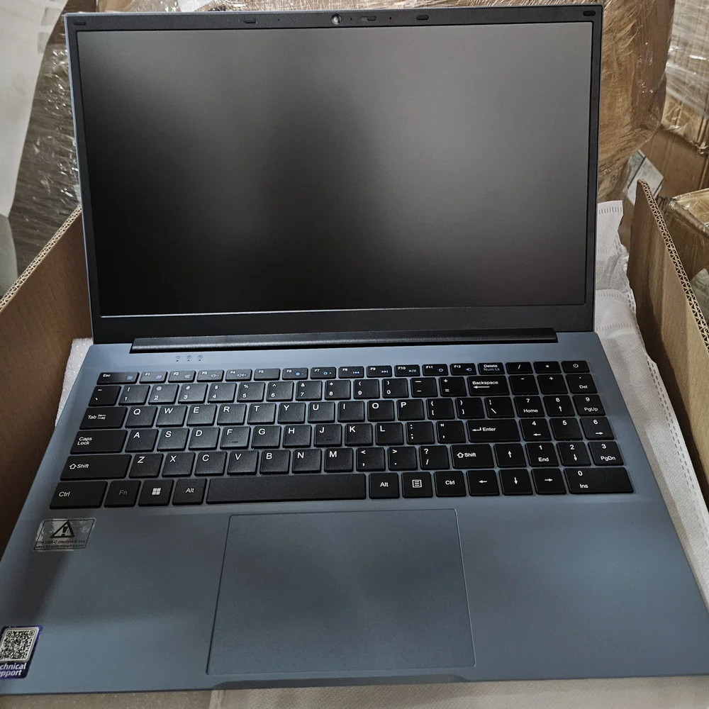 Laptop 15.6 Inch Laptops Computer, new